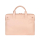 Tucano Isotta Superslim 13-14" Różowy - 1577913 - zdjęcie 3